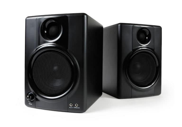 Are Your Studio Monitors Too Quiet? Here’s What to Do Home Studio