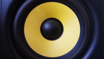 This is Why Studio Monitors are Sold Individually – Home Studio Connection