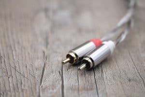 rca cable