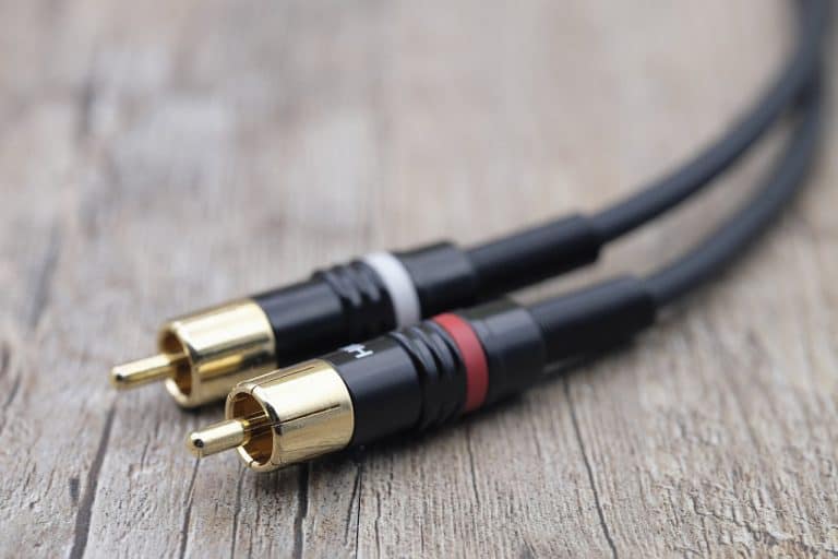 What Cables Do You Need For Studio Monitors? (7 Cable Types Explained