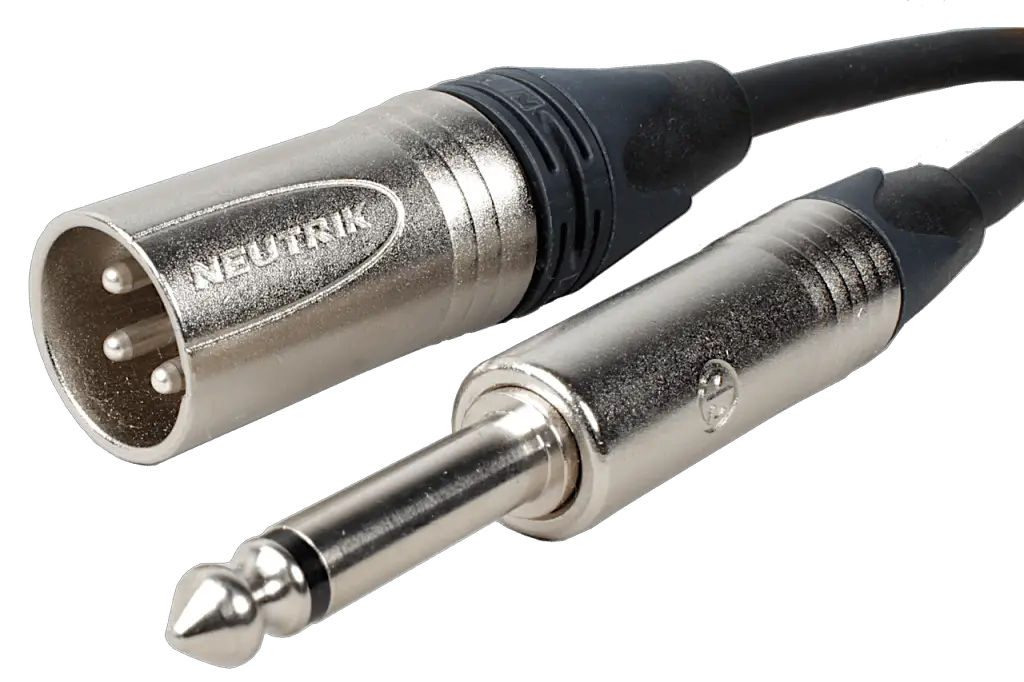 What Is An XLR Cable? (3 Key Things To Know) Home Studio Connection