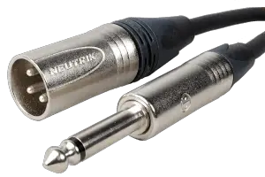 xlr cable