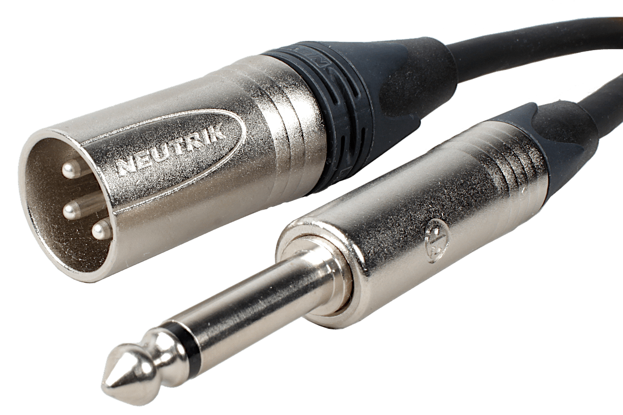 xlr cable