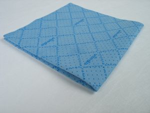 microfiber cloth