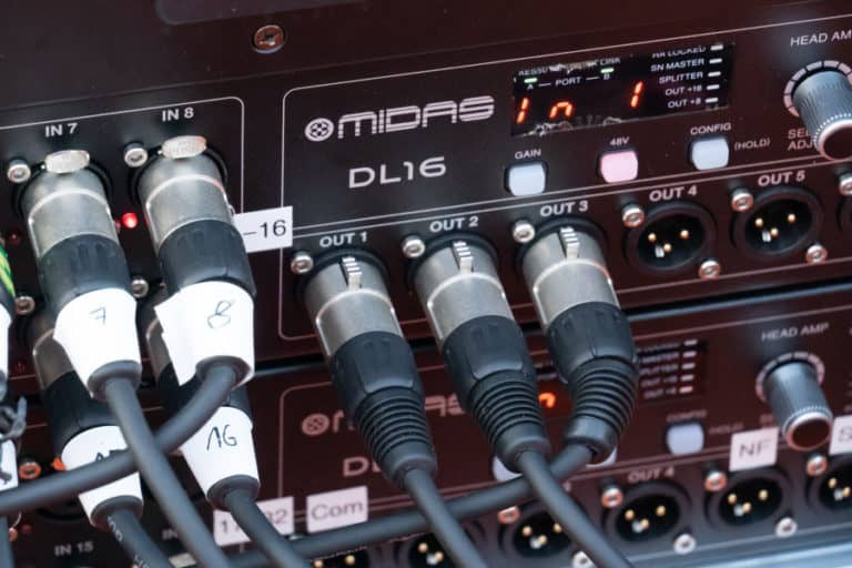 Can You Use Two Preamps? Home Studio Connection