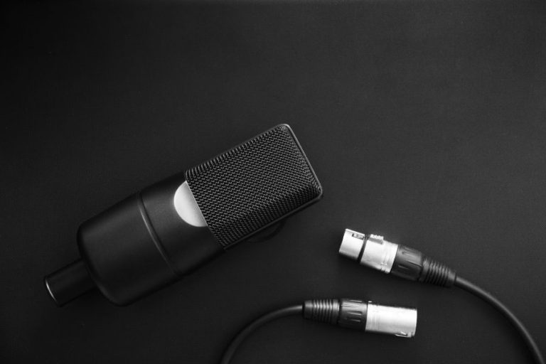 Do XLR Cables Sound Different? Home Studio Connection