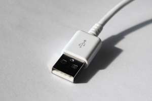 USB cable