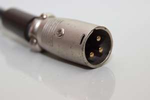 xlr cable