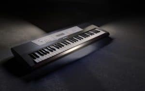 keyboard instrument