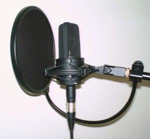 microphone