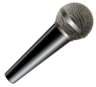 microphone