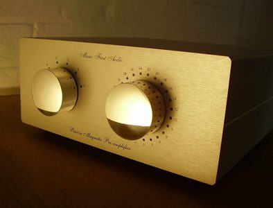 preamplifier