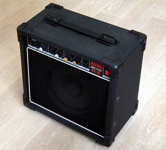 amplifier