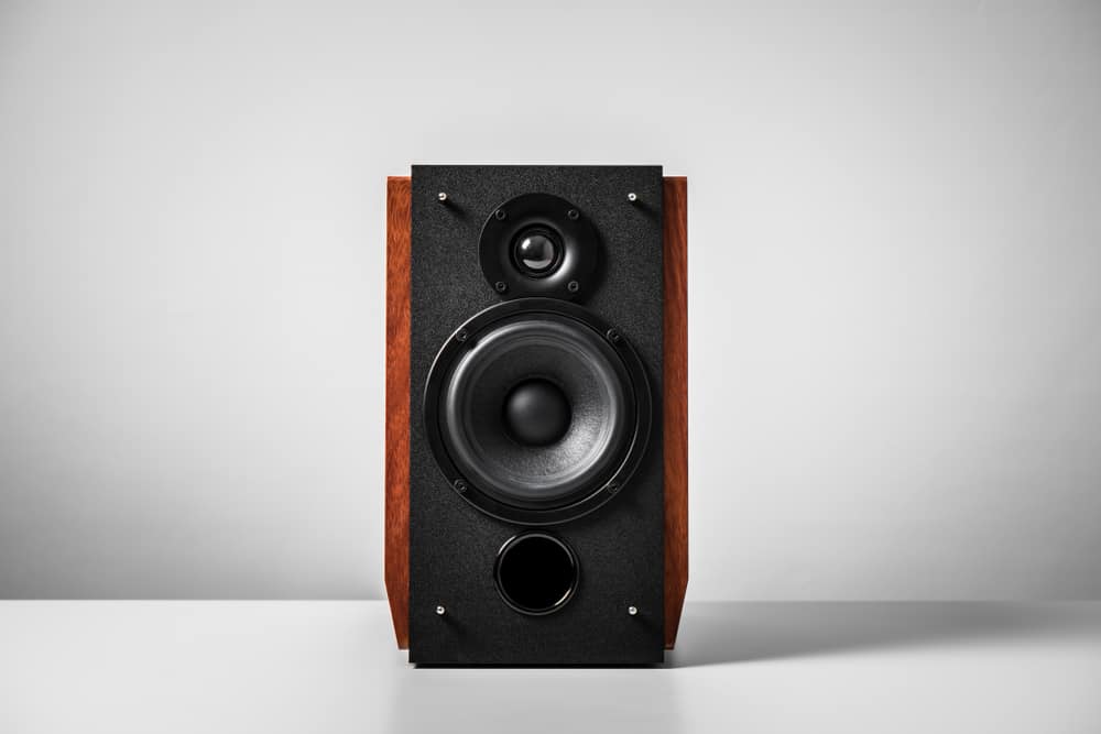 Can a Bookshelf Speaker Be Used As a Center Channel? Home Studio