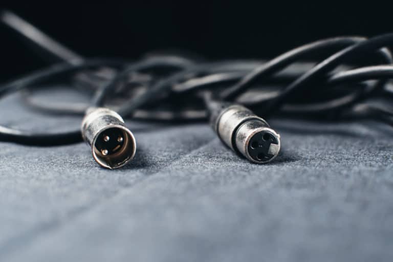 Do All XLR Cables Support Phantom Power? Home Studio Connection