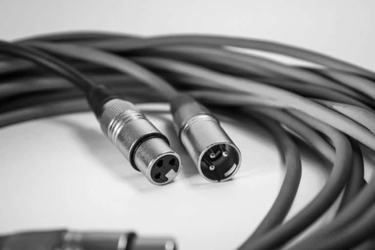 Do All XLR Cables Support Phantom Power? Home Studio Connection