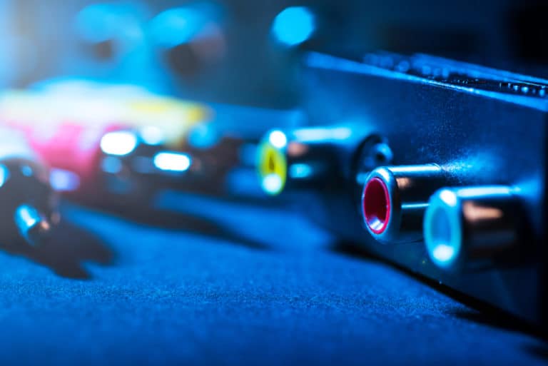 Do RCA Cables Make a Difference? Home Studio Connection