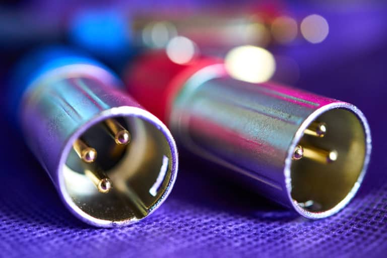 Are All XLR Cables Balanced? Home Studio Connection