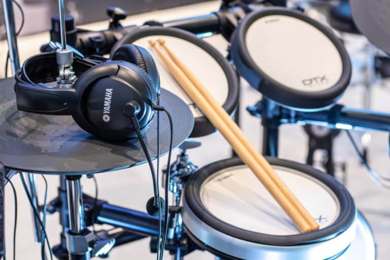 How To Transport Electronic Drums Safely Home Studio Connection