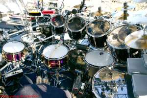 drum kit