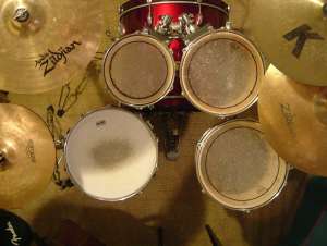 drum kit