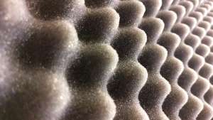 acoustic foam soundproof foam