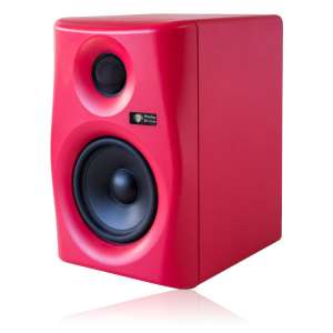 powered speaker active speaker