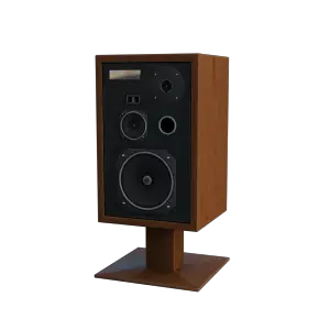 speaker stand