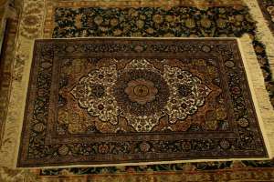 carpet rug