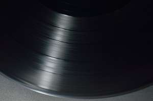vinyl record 2