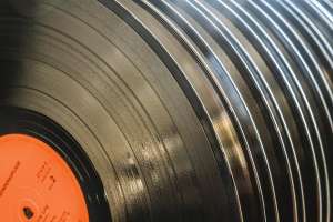 vinyl records 3