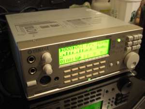 sound module tone generatorsound module tone generator