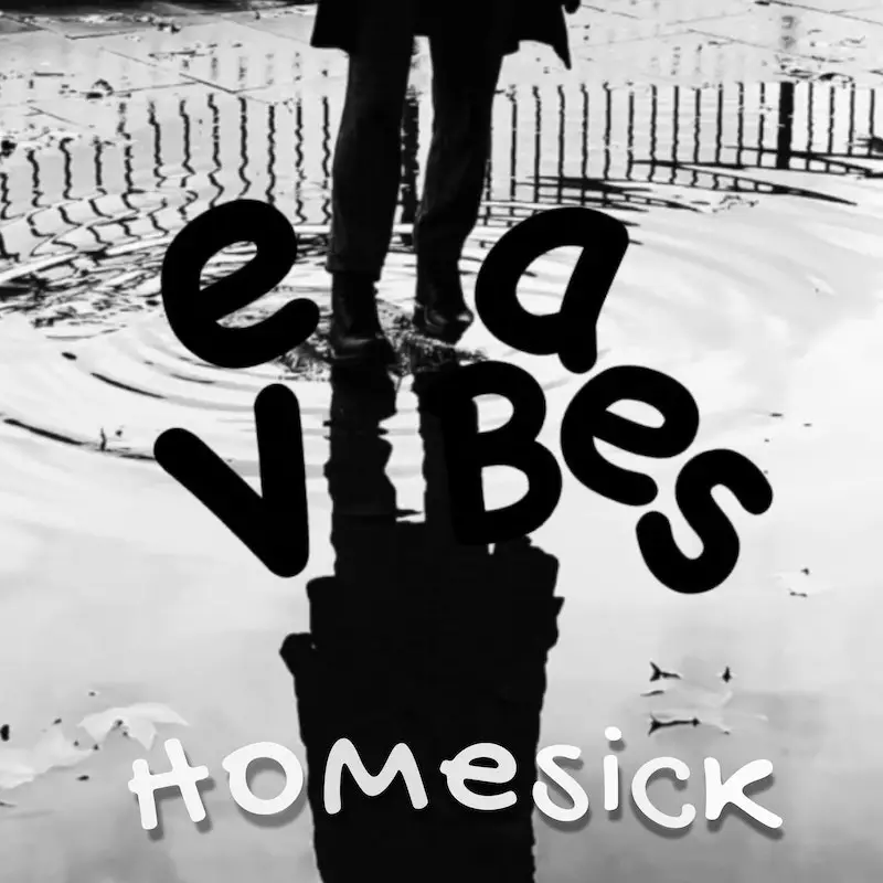 Ella Vibes Homesick Promo (Mobile)